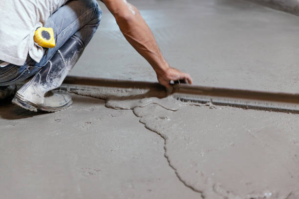 Best Stamped Concrete Near Me  in Milton, FL