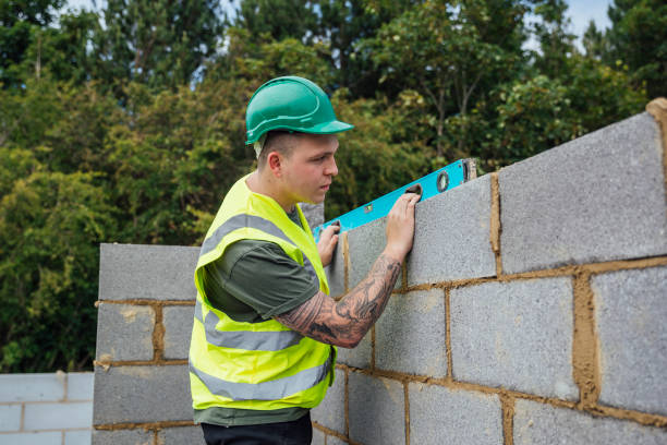 Best Concrete Foundation Repair  in Milton, FL