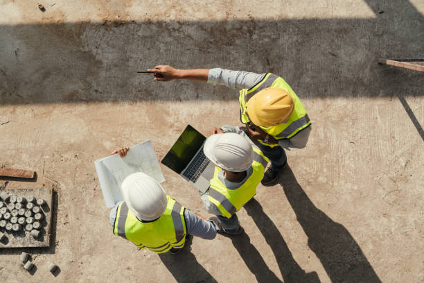 Best Decorative Concrete Services  in Milton, FL