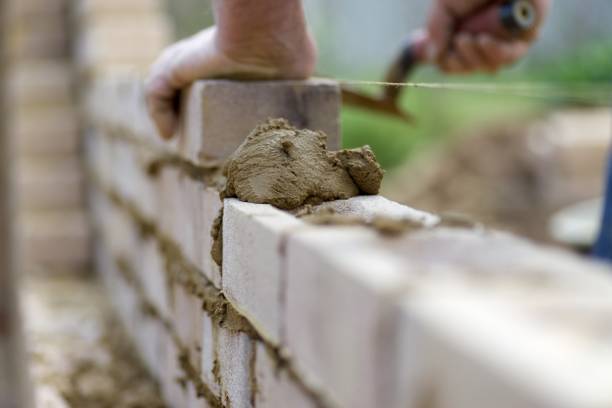 Best Concrete Walkway Installation  in Milton, FL