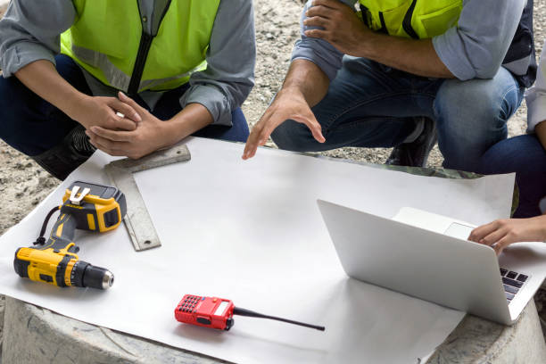 Best Commercial Concrete Contractor  in Milton, FL