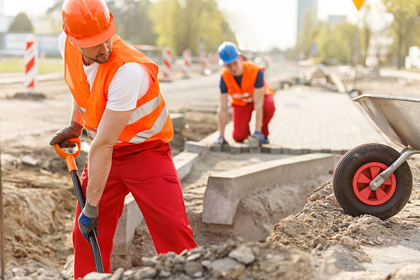 Best Best Concrete Contractor  in Milton, FL