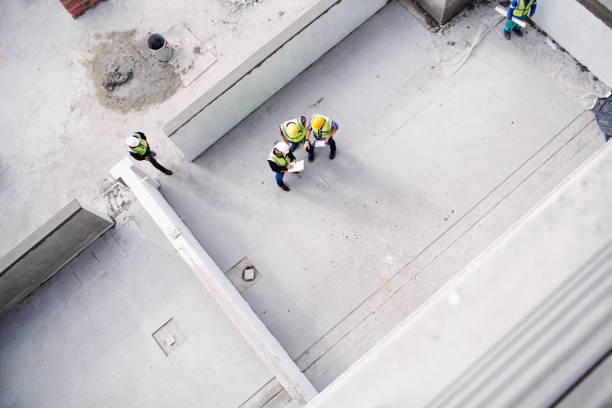 Best Concrete Repair Services  in Milton, FL