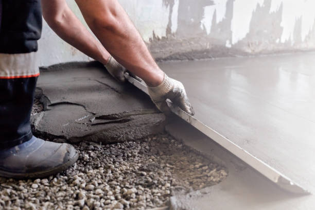 Best Driveways & Floors  in Milton, FL